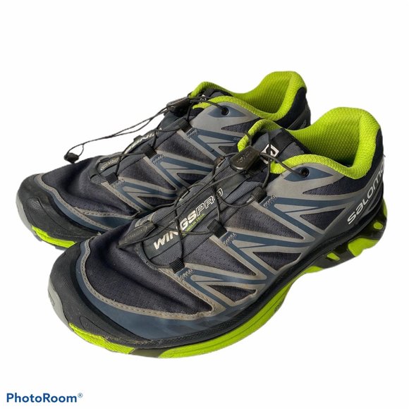 salomon wings